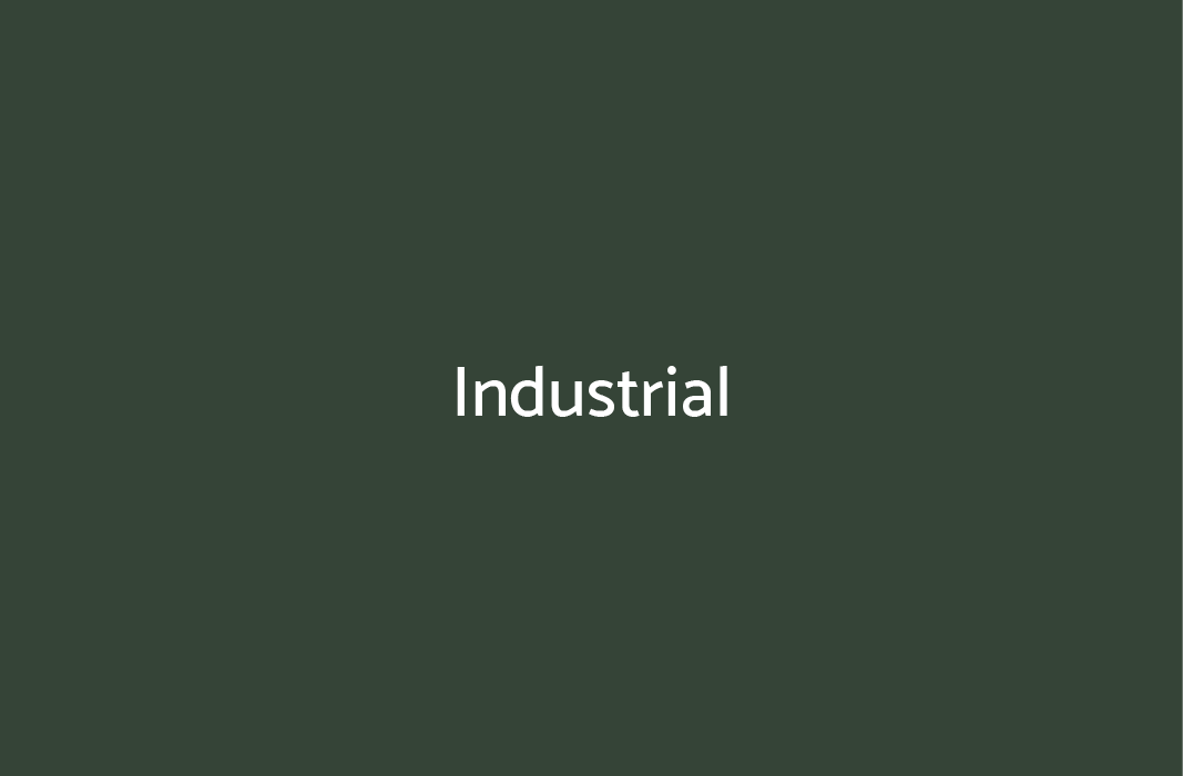 DeStefano & Associates Industrial Project List