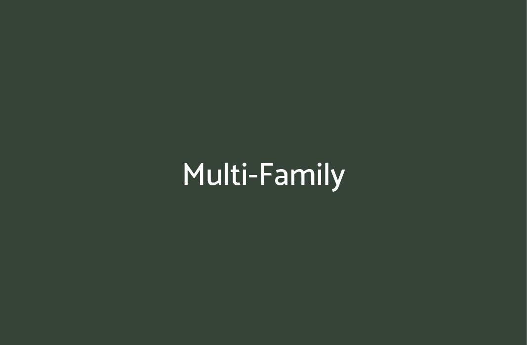 DeStefano & Associates Multi-Family Project List