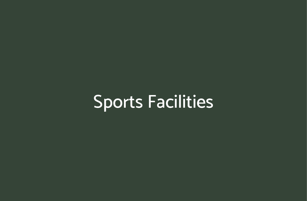DeStefano & Associates Sports Facilities Project List
